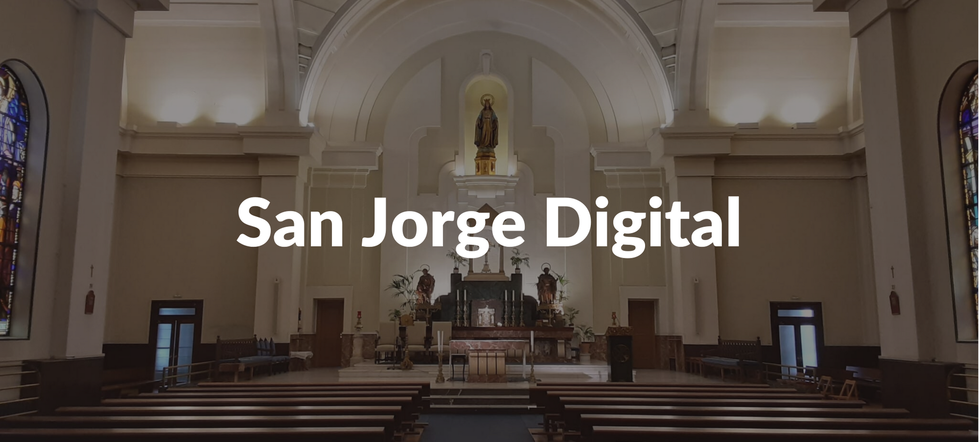 San Jorge Digital